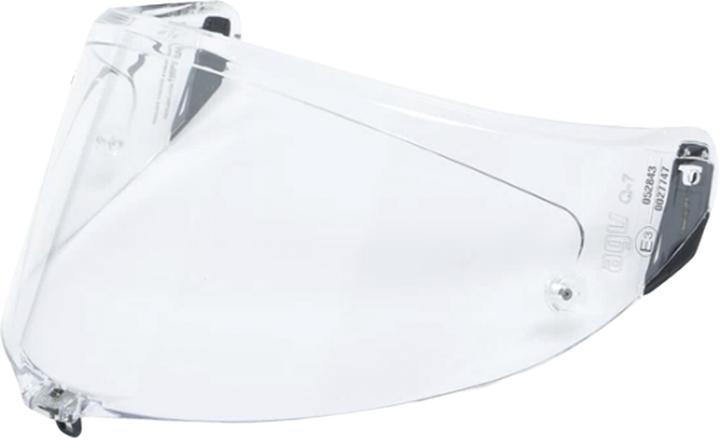 Produktbild AGV Visier Pista GP RR