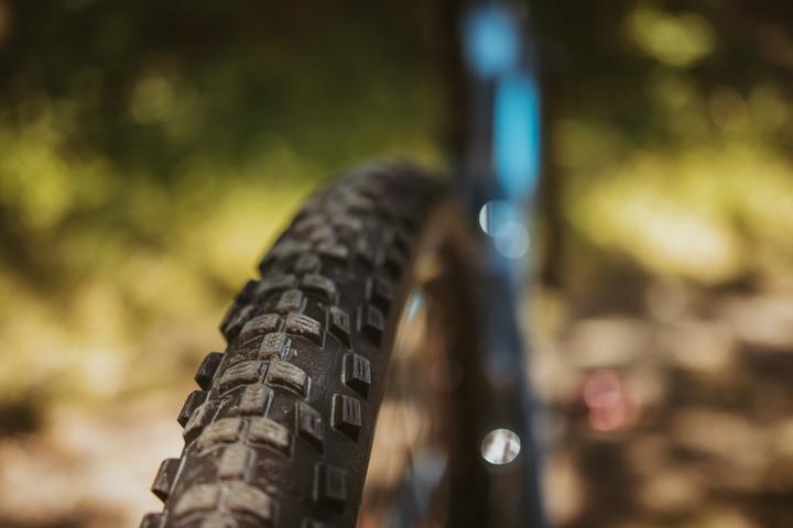 Immagine prodotto Schwalbe Smart Sam PLUS Drahtreifen DD GreenG E-25 - 60-622 - Black-Reflex (29 x 2.35, 60-622)