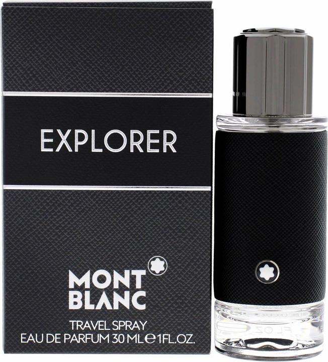 Immagine prodotto Montblanc Esploratore (Eau de parfum, 30 ml)