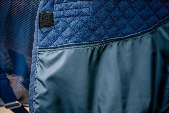 Produktbild Horseware Transportdecke Travel Series Signature (120 cm)