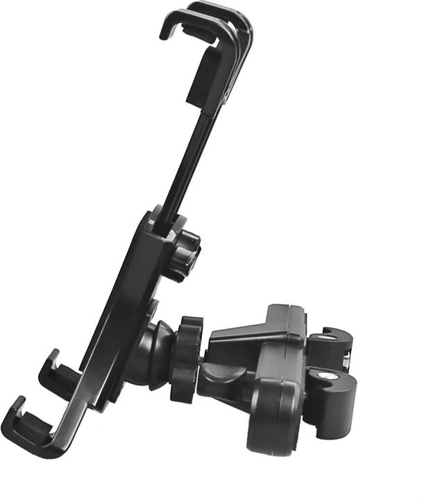 Actual product image SBS Headrest for 7Inc-10Inc tablet