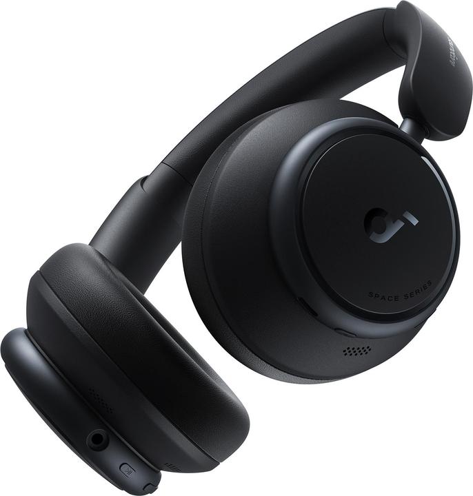 Produktbild soundcore Space Q45 (ANC, 50 h, Kabellos)