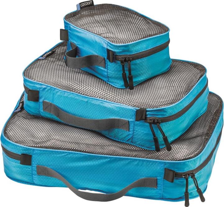 Cocoon Kleiderbeutel Packing Cubes Ultralight Sets