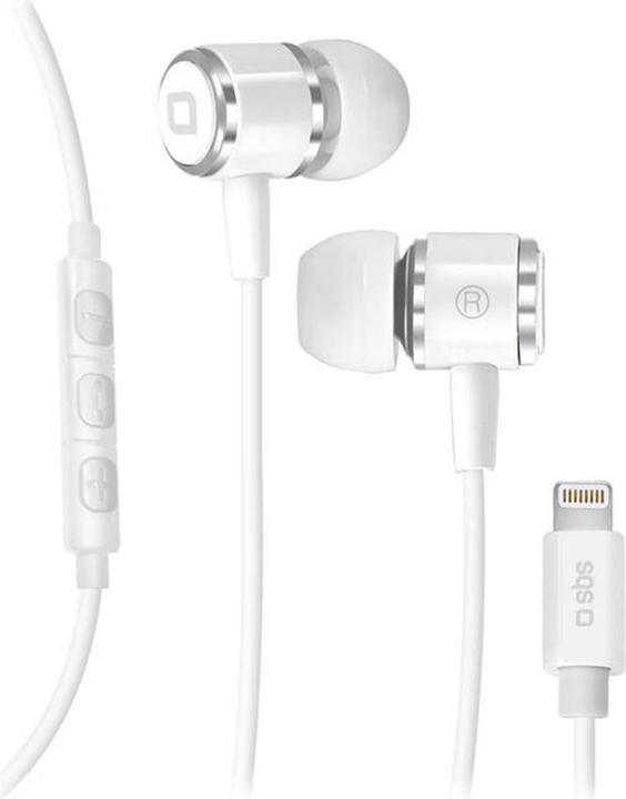 Image du produit SBS In-Ear-Headset (Filaire)