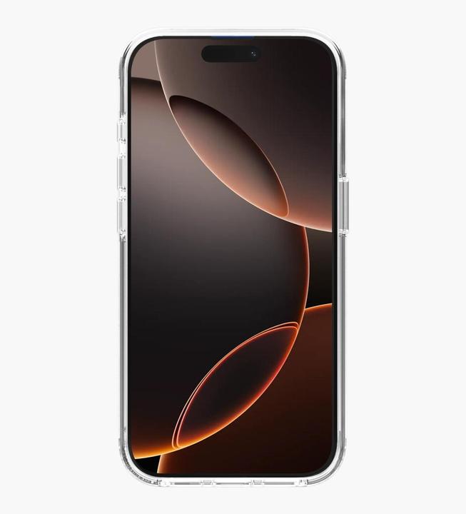 Immagine prodotto Vonmählen Custodia trasparente per iPhone 16 Max (Apple iPhone 16 Pro Max)