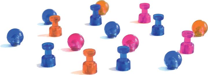 Immagine prodotto Franken Sfera magnetica (4 x)