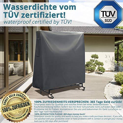 Produktbild Smartpeas Abdeckung Tischtennisplatte