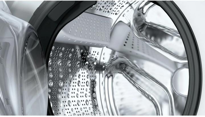 Produktbild Bosch Hausgeräte WGB256A4CH (10 kg, Links, CH-Stecker)