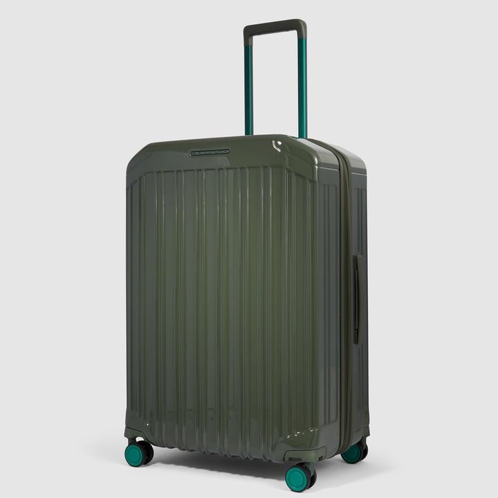 Piquadro PQ-Light - Trolley (95 l, M (50 - 90l))