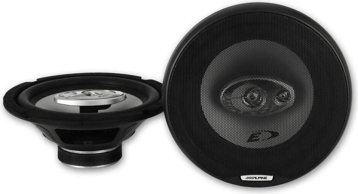 Image du produit Alpine ALP SXE-2035S, Haut-parleur (280 W, 20 cm)