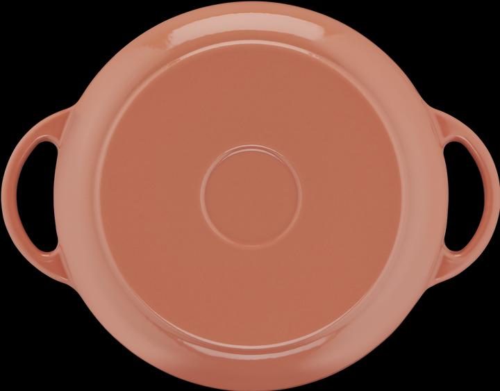 Image du produit Tefal LOV cocotte (25 cm, Cocotte + faitout, Casserole, Fonte)