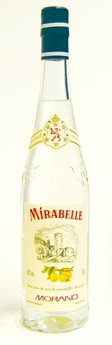 Produktbild Morand Mirabelle (1 x 70 cl)