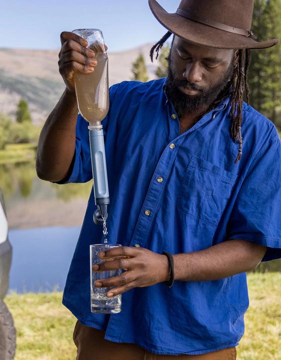 Immagine prodotto LifeStraw Personale di punta