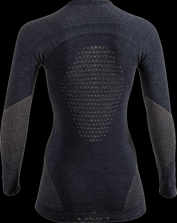 Actual product image UYN Fusyon Cashmere thermal shirt (XS)