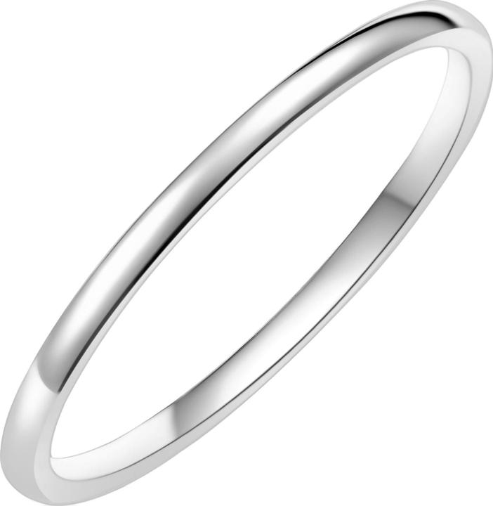 Produktbild Glanzstücke München Damen Sterling Silber silber - 6066 (52, 925 Silber)
