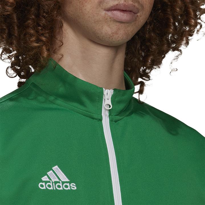 Actual product image adidas Entrada 22 men's training jacket (XXL)