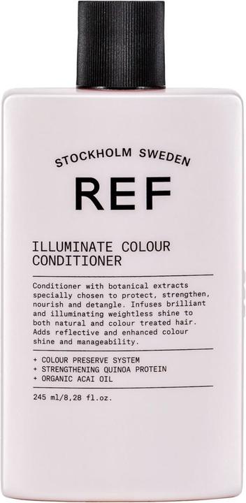 Image du produit Ref. REF Traitement - Illuminate Colour Conditioner (60 ml)