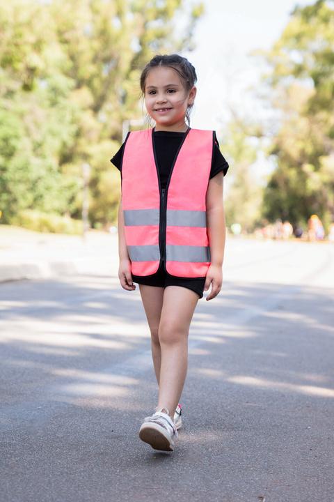 Produktbild Korntex Kinderwarnweste (XS)