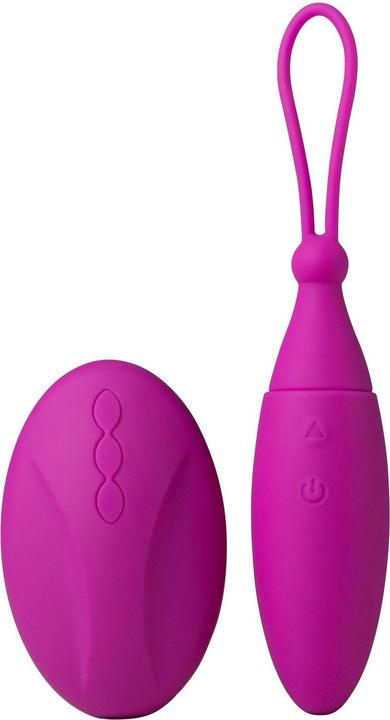 Image du produit MOQQA Oeuf vibrant Pêche