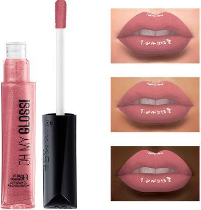 Produktbild Rimmel London Oh My Gloss! (330 Snog)