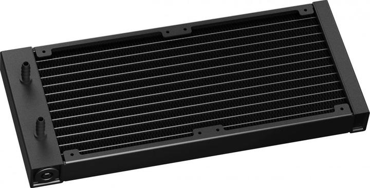 Actual product image Deepcool MYSTIQUE 240