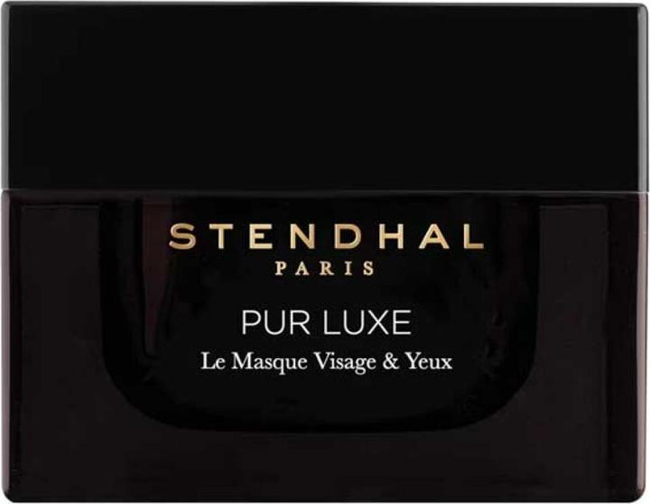 Actual product image Stendhal Masque Visage & Yeux (50 ml)