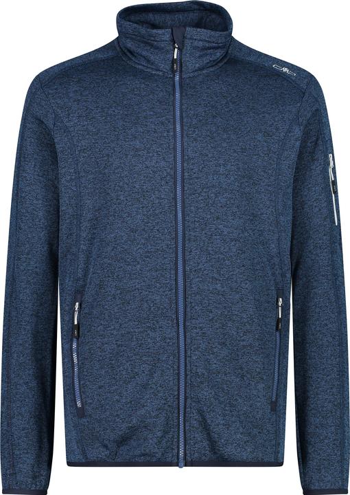 CMP Campagnolo Knitted Fleece