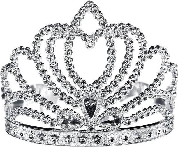 Image du produit Amscan Diadème / Tiare Princesse