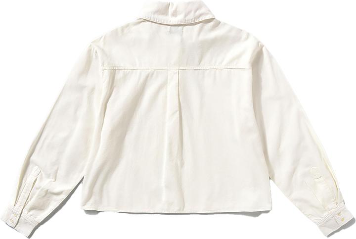 Produktbild Brava Fabrics Baby Cord New Boxy (L)
