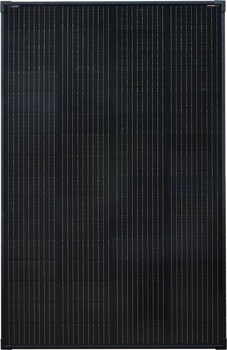 Actual product image Enjoy solar Mono Classic (170 W, 10.90 kg)