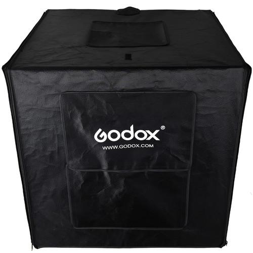 Actual product image Godox Photo Cube (Recording box)