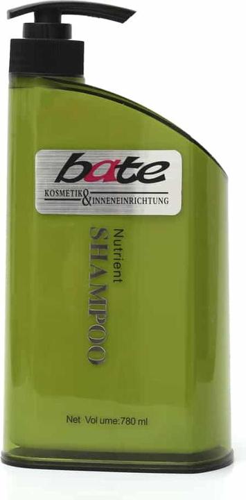 Bate Shampo Flaschen Mit Pumpe Art:18049