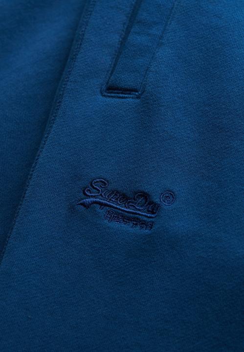 Produktbild Superdry Leicht aufgeraute Essential Logo Jogginghose (M)