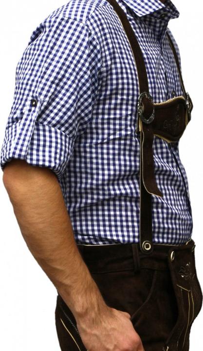 Immagine prodotto German Wear Camicia tradizionale (3XL)