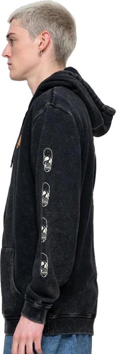 Immagine prodotto Santa Cruz Street Creep Hand Zip Hoodie (L)