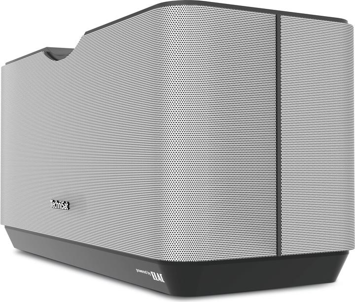 Actual product image TechniSat AudioMaster MR3 (Wi-Fi, Bluetooth)