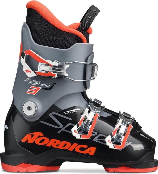 Nordica Speedmachine J 3 (23.5)