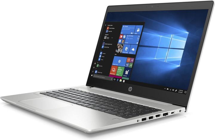 Produktbild HP ProBook 450 G6 (15.60", Intel Core i5-8265U, 8 GB, 512 GB, CH)