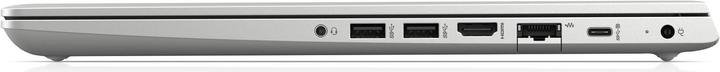 Produktbild HP ProBook 450 G6 (15.60", Intel Core i5-8265U, 8 GB, 512 GB, CH)