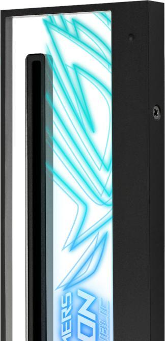 Actual product image ASUS VGA Acc Holder/Rog-Strix-Holder