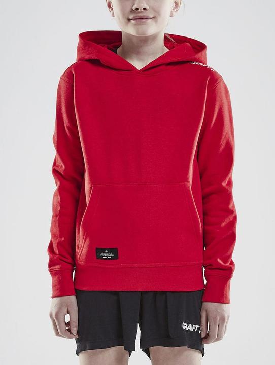Produktbild Craft Community Hoodie Jr (122, 128)