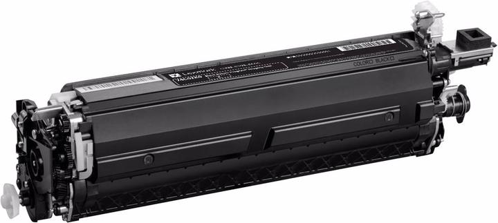 Lexmark 74c0zk0 (BK)