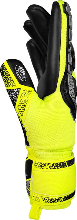 Immagine prodotto Reusch Attrazione Freegel Argento (8)