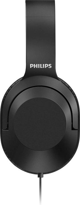 Actual product image Philips TAH2005BK/00 (NC, Cable)