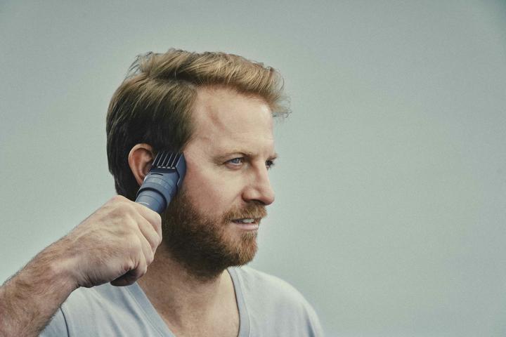 Actual product image Panasonic Multishape Trimmer-Aufs 1-20mm (1 x)