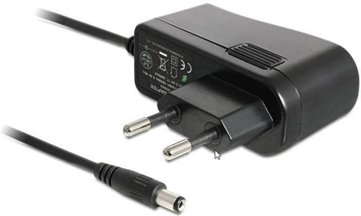 Actual product image Delock 1in-4Out Port 3GI-SDI Switch