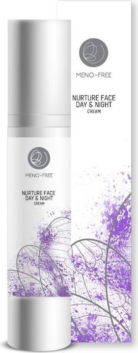 Bellabaci MENO-FREE by Nurture Day and Night Face Cream (120 ml, 24h Creme)