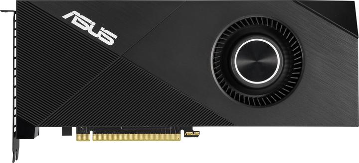 Produktbild ASUS GeForce TURBO RTX 2060 6G (6 GB)