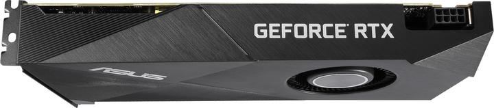 Produktbild ASUS GeForce TURBO RTX 2060 6G (6 GB)