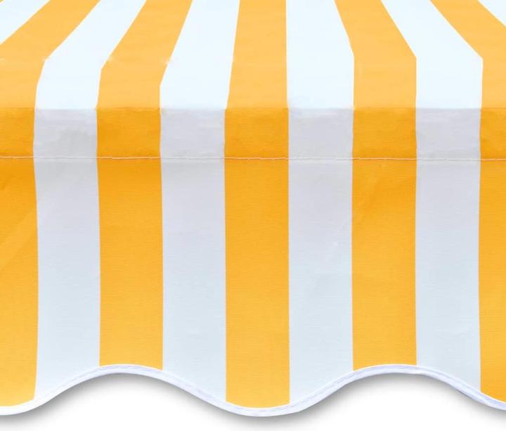 Produktbild VidaXL Lybed (350 x 250 cm)